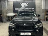 BMW X5 2014 года за 15 500 000 тг. в Астана – фото 4