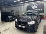 BMW X5 2014 года за 15 500 000 тг. в Астана – фото 3