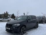 BMW X5 2014 года за 15 500 000 тг. в Астана