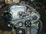 Мотор 2AZ — fe Двигатель toyota camry (тойота камри) за 71 200 тг. в Алматы – фото 3