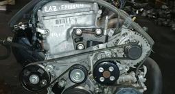 Мотор 2AZ — fe Двигатель toyota camry (тойота камри) за 71 200 тг. в Астана – фото 3