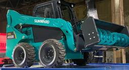 Sunward  SWL4028 в лизинг 2026 года в Актобе