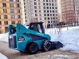Sunward  SWL4028 в лизинг 2026 года в Актобе – фото 2