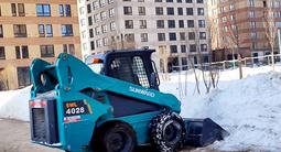 Sunward  SWL4028 в лизинг 2026 года в Актобе – фото 2