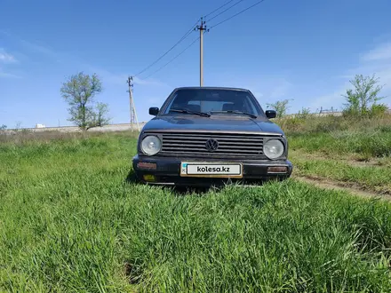 Volkswagen Golf 1990 года за 950 000 тг. в Костанай