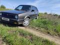 Volkswagen Golf 1990 года за 950 000 тг. в Костанай – фото 12