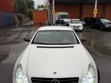 Mercedes-Benz CLS 280 2008 года за 10 000 000 тг. в Алматы – фото 2