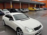 Mercedes-Benz CLS 280 2008 года за 10 000 000 тг. в Алматы – фото 4