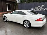 Mercedes-Benz CLS 280 2008 года за 10 000 000 тг. в Алматы – фото 3