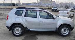 Renault Duster 2013 года за 5 500 000 тг. в Атырау – фото 3