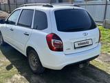 ВАЗ (Lada) Kalina 2194 2014 года за 2 828 057 тг. в Уральск – фото 2