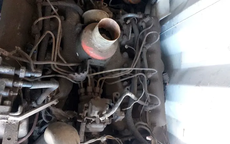 Двигатель в сборе Ford F-350 7.3 дизель в Актобе