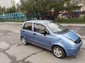 Daewoo Matiz 2007 года за 1 300 000 тг. в Астана – фото 5