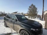 BMW X7 2021 года за 42 000 000 тг. в Астана – фото 4