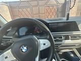 BMW X7 2021 годаfor39 000 000 тг. в Астана