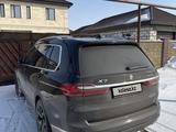 BMW X7 2021 года за 42 000 000 тг. в Астана – фото 3