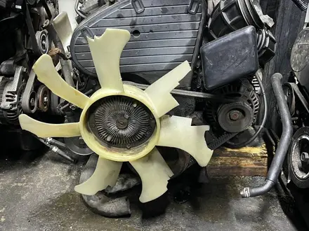 Двигатель rd28 за 1 000 000 тг. в Атырау – фото 3