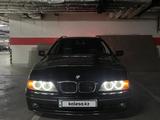 BMW 525 2001 года за 5 000 000 тг. в Алматы