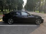 BMW 320 2014 годаfor9 750 000 тг. в Алматы – фото 4