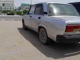 ВАЗ (Lada) 2107 2010 годаүшін1 000 000 тг. в Актау – фото 5