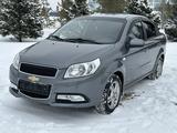 Chevrolet Nexia 2021 годаүшін4 970 000 тг. в Караганда – фото 5