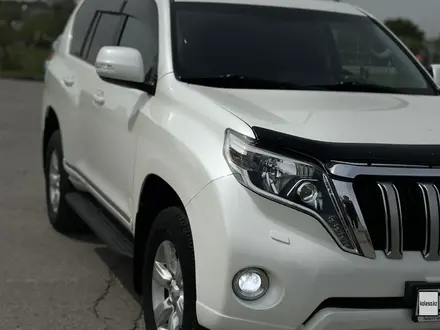 Toyota Land Cruiser Prado 2014 года за 18 500 000 тг. в Караганда – фото 4