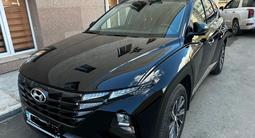 Hyundai Tucson 2022 года за 12 990 000 тг. в Астана – фото 2