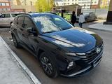 Hyundai Tucson 2022 года за 12 990 000 тг. в Астана
