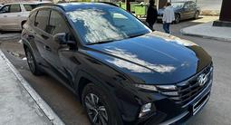 Hyundai Tucson 2022 года за 12 850 000 тг. в Астана