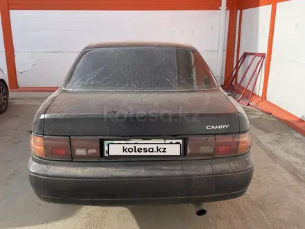 Toyota Camry 1991 года за 1 300 000 тг. в Алматы – фото 4