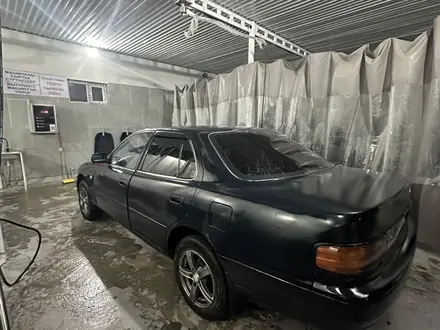 Toyota Camry 1991 года за 1 300 000 тг. в Алматы – фото 11