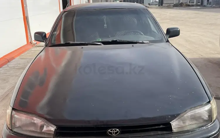 Toyota Camry 1991 годаfor1 300 000 тг. в Алматы