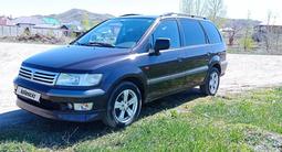 Mitsubishi Space Wagon 1998 года за 3 300 000 тг. в Усть-Каменогорск – фото 2