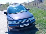 Mitsubishi Space Wagon 1998 года за 3 300 000 тг. в Усть-Каменогорск – фото 4