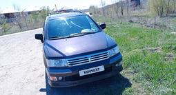 Mitsubishi Space Wagon 1998 года за 3 300 000 тг. в Усть-Каменогорск – фото 4