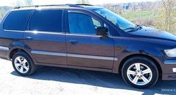 Mitsubishi Space Wagon 1998 года за 3 300 000 тг. в Усть-Каменогорск – фото 5