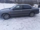 Nissan Maxima 1997 годаүшін1 600 000 тг. в Щучинск – фото 2