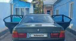 BMW 530 1989 года за 950 000 тг. в Ленгер – фото 3