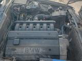 BMW 530 1989 года за 950 000 тг. в Ленгер – фото 4