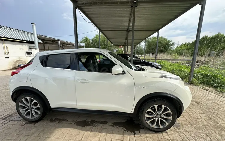 Nissan Juke 2013 года за 6 000 000 тг. в Актобе