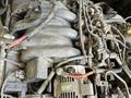 Двигатель 25K 2.5л 4wd бензин на Land Rover Freelander 2000-2005г.үшін700 000 тг. в Актау – фото 2