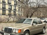 Mercedes-Benz E 230 1991 года за 1 999 999 тг. в Алматы – фото 3