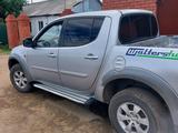 Mitsubishi L200 2008 годаүшін4 500 000 тг. в Павлодар – фото 5