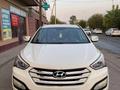 Hyundai Santa Fe 2014 года за 9 600 000 тг. в Шымкент