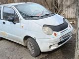 Daewoo Matiz 2011 годаүшін1 100 000 тг. в Алматы – фото 2