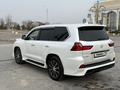 Lexus LX 570 2017 годаүшін40 000 000 тг. в Шымкент – фото 5