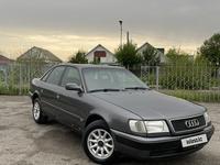 Audi 100 1991 года за 1 700 000 тг. в Тараз