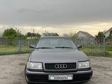 Audi 100 1991 годаүшін1 700 000 тг. в Тараз – фото 2