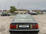 Audi 100 1991 годаүшін1 700 000 тг. в Тараз – фото 5