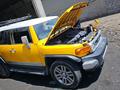 Toyota FJ Cruiser авторазбор в Алматы. в Алматы